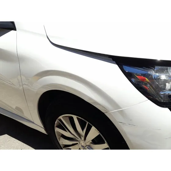 Aleta Delantera Derecha para Peugeot 208 Ii (Ub_, Up_, Uw_, Uj_)