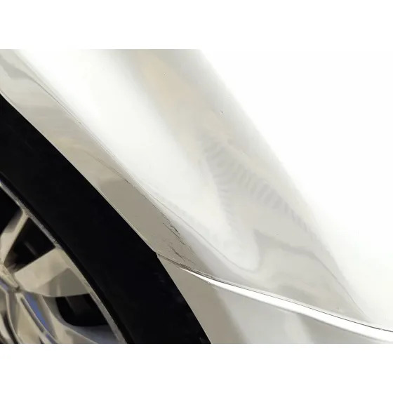 Aleta Delantera Derecha para Peugeot 208 Ii (Ub_, Up_, Uw_, Uj_)