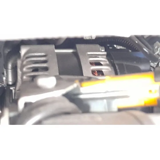 Alternador para Peugeot 208 Ii (Ub_, Up_, Uw_, Uj_)