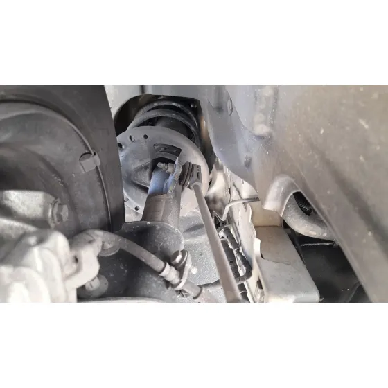 Amortiguador Delantero Derecho para Peugeot 208 Ii (Ub_, Up_, Uw_, Uj_)
