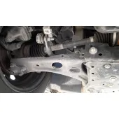 Brazo Suspension Inferior Delantero Derecho para Peugeot 208 Ii (Ub_, Up_, Uw_, Uj_)
