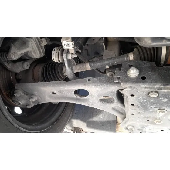 Brazo Suspension Inferior Delantero Derecho para Peugeot 208 Ii (Ub_, Up_, Uw_, Uj_)