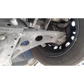 Brazo Suspension Inferior Delantero Izquierdo para Peugeot 208 Ii (Ub_, Up_, Uw_, Uj_)