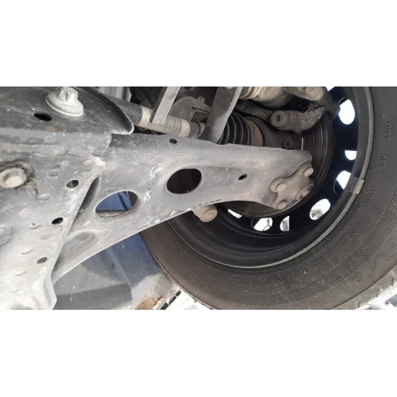 Brazo Suspension Inferior Delantero Izquierdo para Peugeot 208 Ii (Ub_, Up_, Uw_, Uj_)