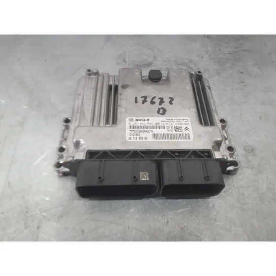 Centralita Motor Uce para Peugeot 208 Ii (Ub_, Up_, Uw_, Uj_)