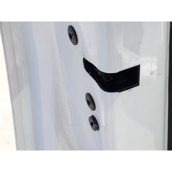 Cerradura Puerta Delantera Izquierda para Peugeot 208 Ii (Ub_, Up_, Uw_, Uj_)