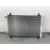 Condensador / Radiador Aire Acondicionado para Peugeot 208 Ii (Ub_, Up_, Uw_, Uj_)