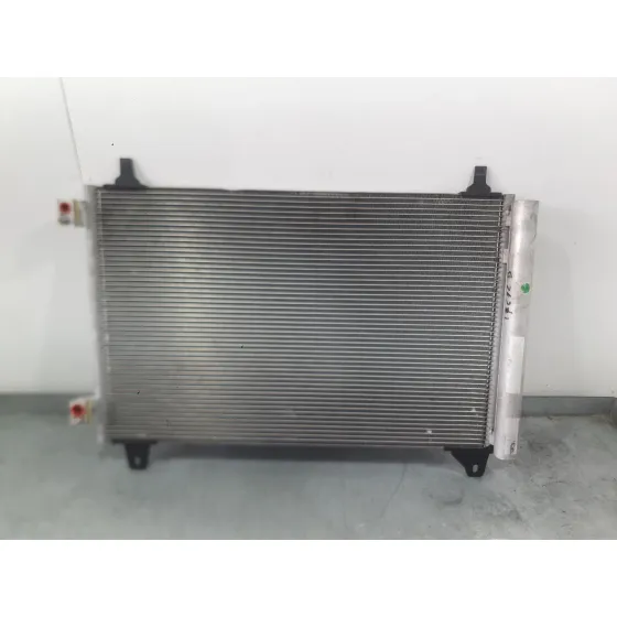 Condensador / Radiador Aire Acondicionado para Peugeot 208 Ii (Ub_, Up_, Uw_, Uj_)