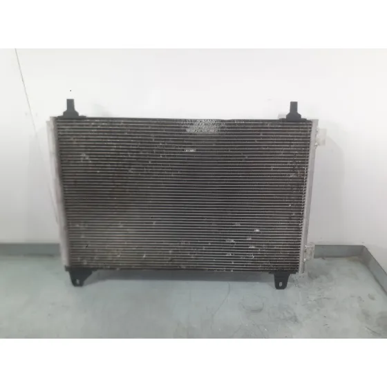 Condensador / Radiador Aire Acondicionado para Peugeot 208 Ii (Ub_, Up_, Uw_, Uj_)