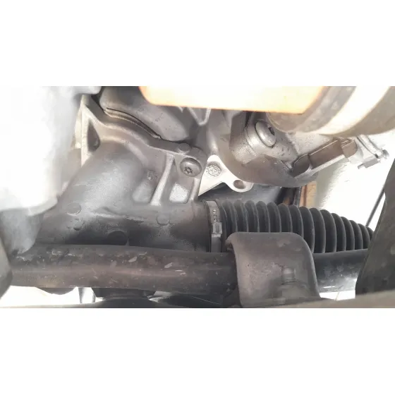Cremallera Direccion para Peugeot 208 Ii (Ub_, Up_, Uw_, Uj_)