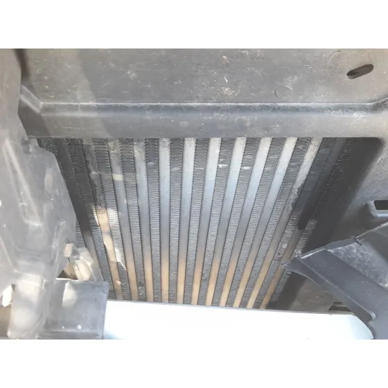 Intercooler para Peugeot 208 Ii (Ub_, Up_, Uw_, Uj_)
