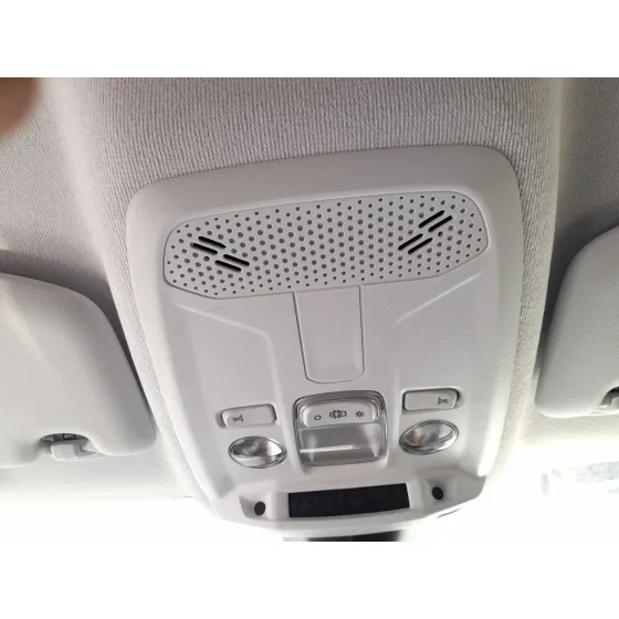 Luz Interior para Peugeot 208 Ii (Ub_, Up_, Uw_, Uj_)