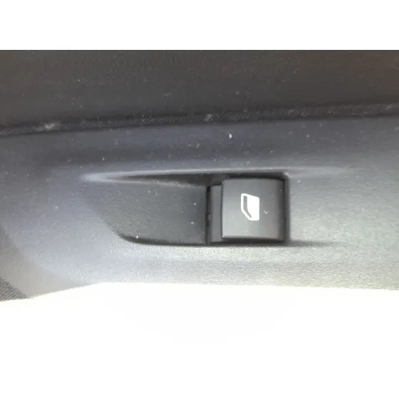 Mando Elevalunas Delantero Derecho para Peugeot 208 Ii (Ub_, Up_, Uw_, Uj_)