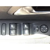 Mando Elevalunas Delantero Izquierdo para Peugeot 208 Ii (Ub_, Up_, Uw_, Uj_)