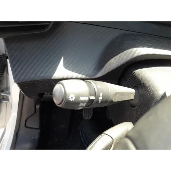 Mando Luces Y Limpia para Peugeot 208 Ii (Ub_, Up_, Uw_, Uj_)