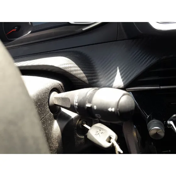 Mando Luces Y Limpia para Peugeot 208 Ii (Ub_, Up_, Uw_, Uj_)