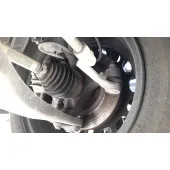 Mangueta Delantera Derecha para Peugeot 208 Ii (Ub_, Up_, Uw_, Uj_)