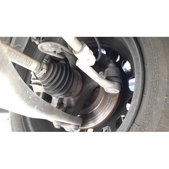 Mangueta Delantera Derecha para Peugeot 208 Ii (Ub_, Up_, Uw_, Uj_)