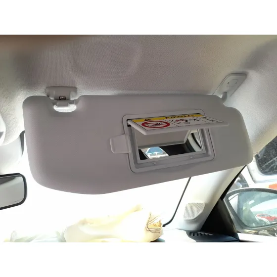 Parasol Derecho para Peugeot 208 Ii (Ub_, Up_, Uw_, Uj_)