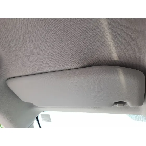 Parasol Izquierdo para Peugeot 208 Ii (Ub_, Up_, Uw_, Uj_)