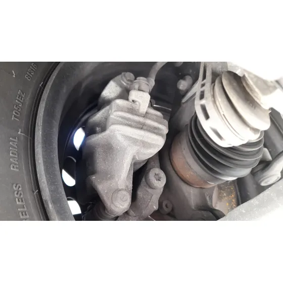 Pinza Freno Delantera Derecha para Peugeot 208 Ii (Ub_, Up_, Uw_, Uj_)