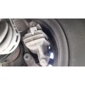 Pinza Freno Delantera Izquierda para Peugeot 208 Ii (Ub_, Up_, Uw_, Uj_)