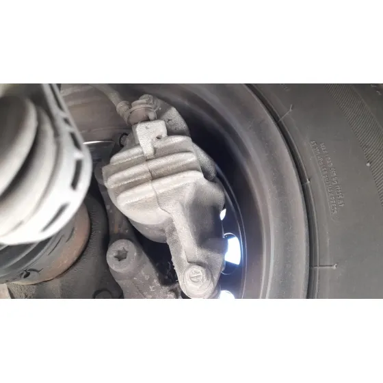 Pinza Freno Delantera Izquierda para Peugeot 208 Ii (Ub_, Up_, Uw_, Uj_)