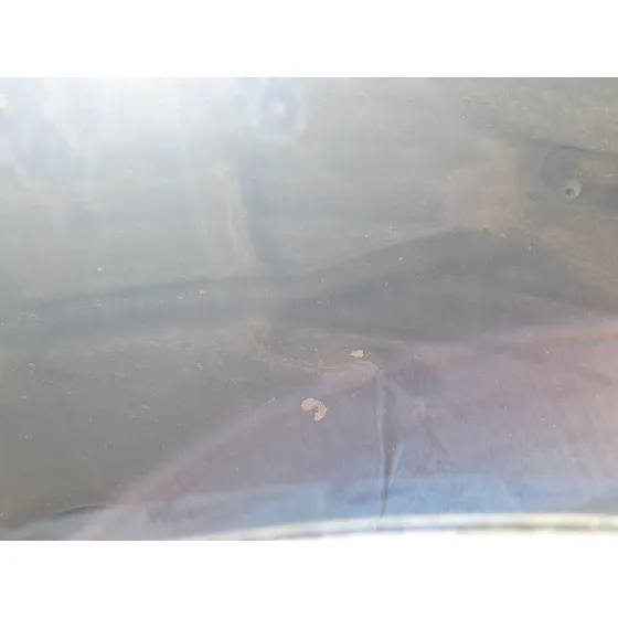 Plastico Pase Rueda Tras. Dch. para Peugeot 208 Ii (Ub_, Up_, Uw_, Uj_)