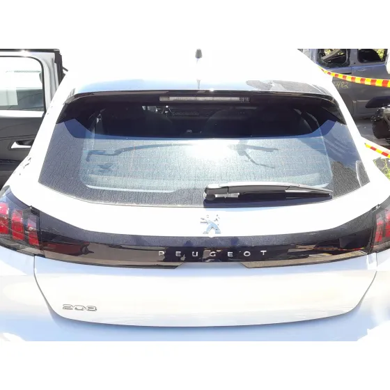 Porton Trasero para Peugeot 208 Ii (Ub_, Up_, Uw_, Uj_)