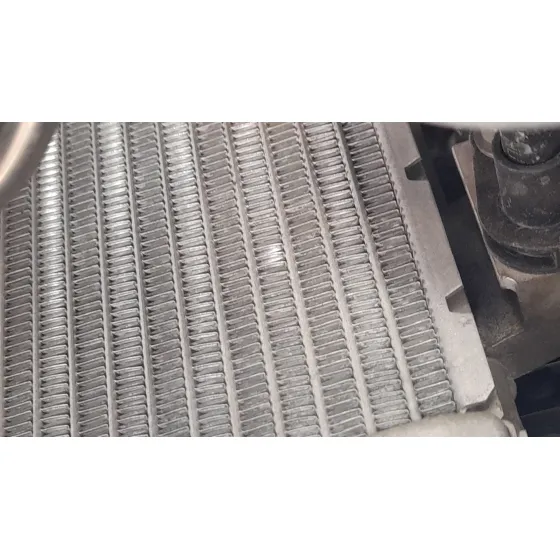 Radiador Agua para Peugeot 208 Ii (Ub_, Up_, Uw_, Uj_)