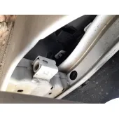 Refuerzo Paragolpes Trasero para Peugeot 208 Ii (Ub_, Up_, Uw_, Uj_)