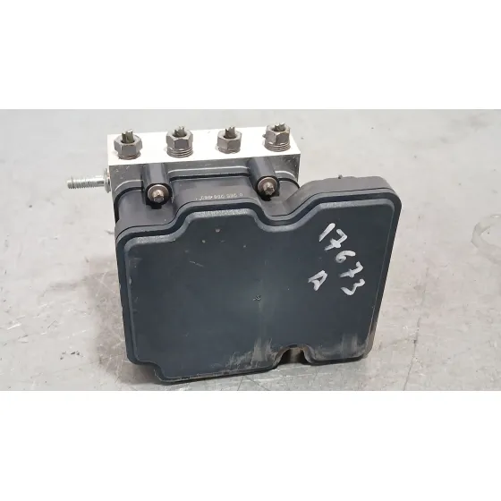 Abs para Renault Clio Iv (Bh_)