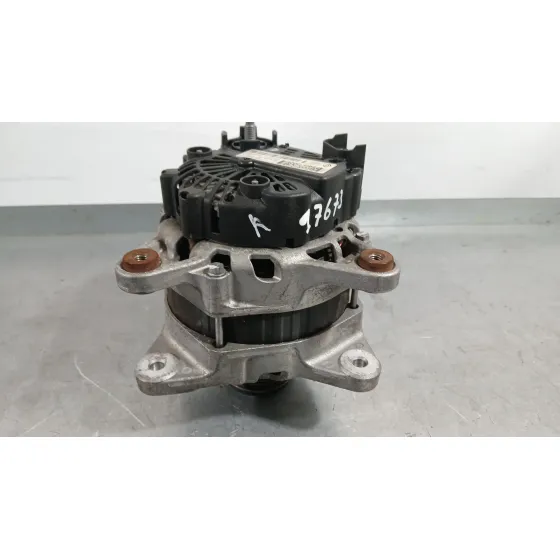 Alternador para Renault Clio Iv (Bh_)