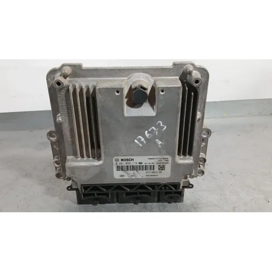 Centralita Motor Uce para Renault Clio Iv (Bh_)