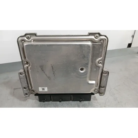 Centralita Motor Uce para Renault Clio Iv (Bh_)