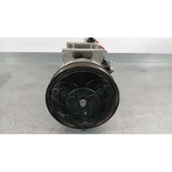 Compresor Aire Acondicionado para Renault Clio Iv (Bh_)
