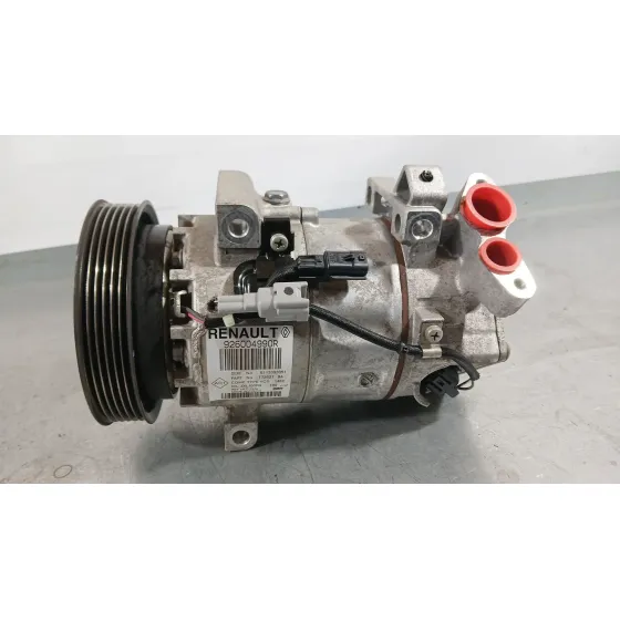 Compresor Aire Acondicionado para Renault Clio Iv (Bh_)