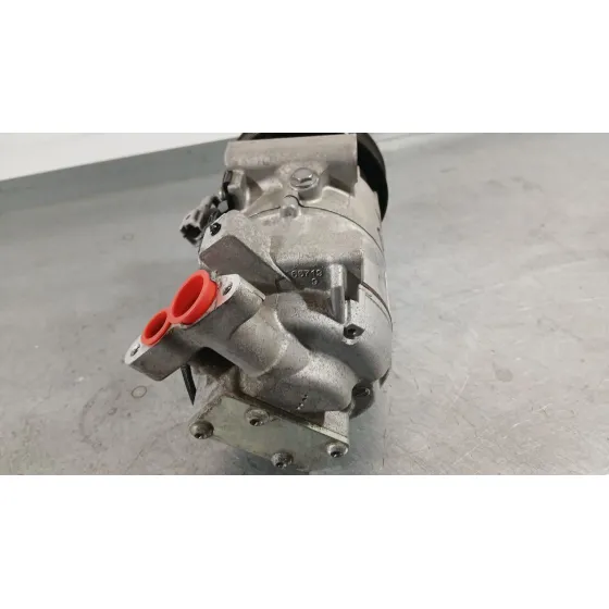 Compresor Aire Acondicionado para Renault Clio Iv (Bh_)