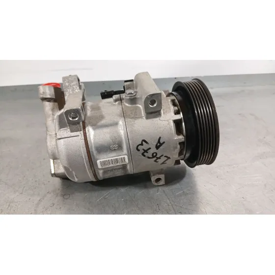 Compresor Aire Acondicionado para Renault Clio Iv (Bh_)