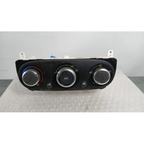 Mando Calefaccion / Aire Acondicionado para Renault Clio Iv (Bh_)