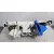 Mando Calefaccion / Aire Acondicionado para Renault Clio Iv (Bh_)