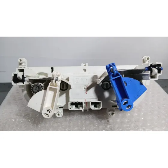 Mando Calefaccion / Aire Acondicionado para Renault Clio Iv (Bh_)