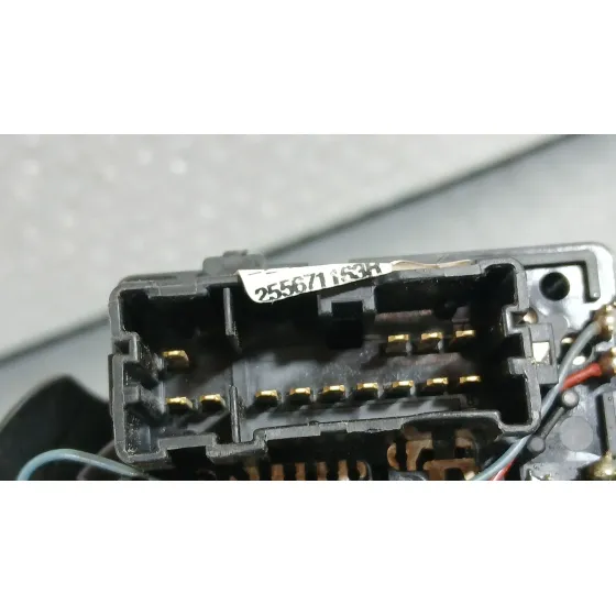 Mando Limpia para Renault Clio Iv (Bh_)