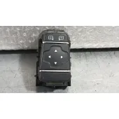 Mando Retrovisor para Renault Clio Iv (Bh_)