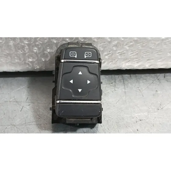 Mando Retrovisor para Renault Clio Iv (Bh_)