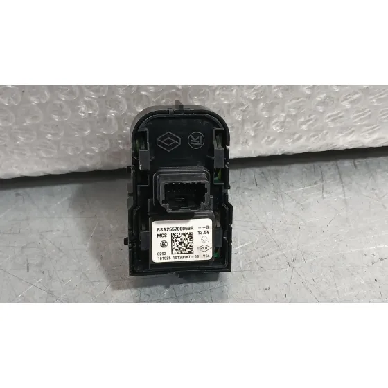 Mando Retrovisor para Renault Clio Iv (Bh_)