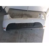 Paragolpes Trasero para Renault Clio Iv (Bh_)