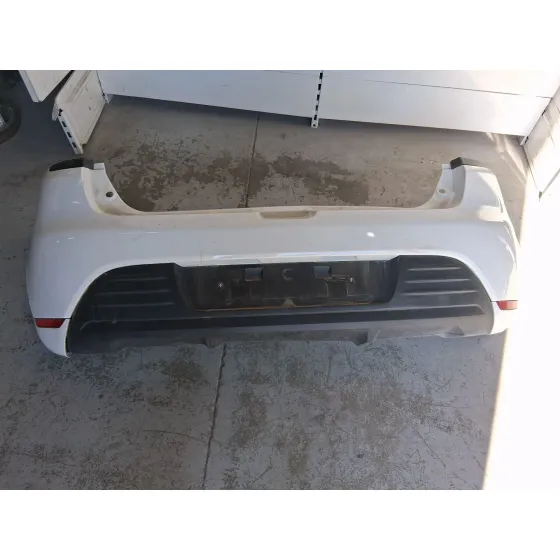 Paragolpes Trasero para Renault Clio Iv (Bh_)