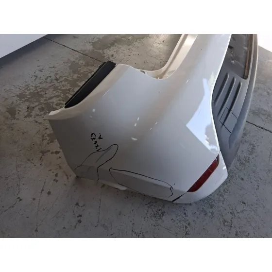 Paragolpes Trasero para Renault Clio Iv (Bh_)