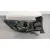 Piloto Trasero Derecho Exterior para Renault Clio Iv (Bh_)